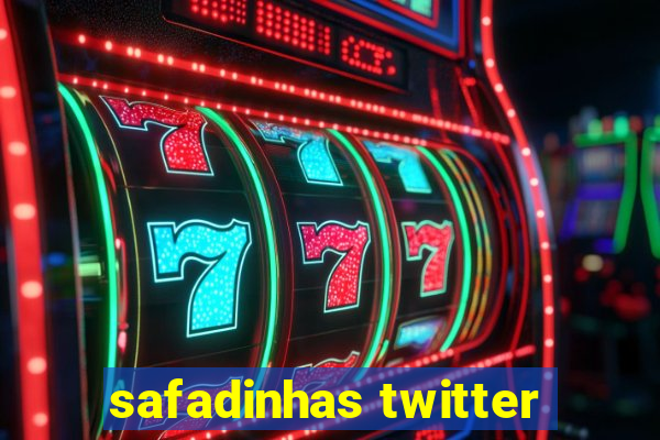 safadinhas twitter